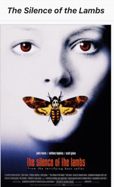 Silence of the Lambs picture