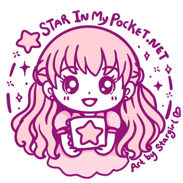 STARINMYPOCKET