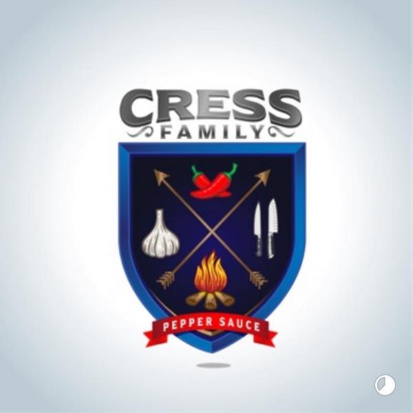 Cress Family Pepper Sauce