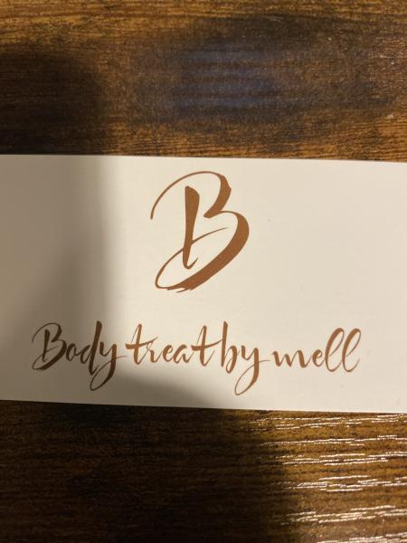 Body Treat by Mell