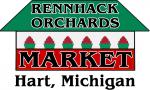 Rennhack Orchards Market