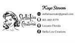 Stella Lou Creations