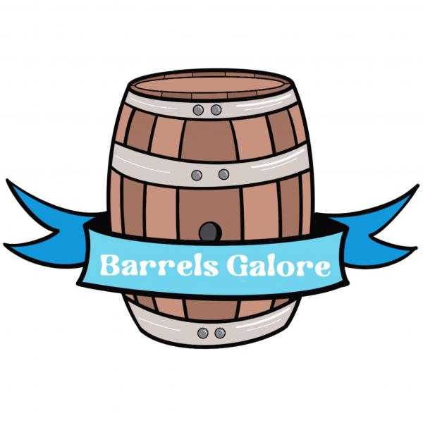 Barrels Galore