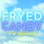Fryed Candy