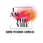 I Am The Vibe Candles