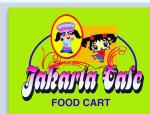 Jakarta Cafe
