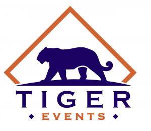 Tiger Events LLC logo