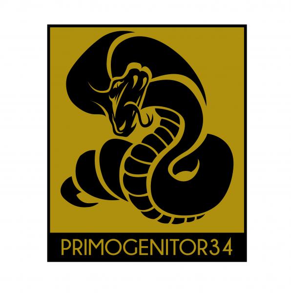 Primogenitor34