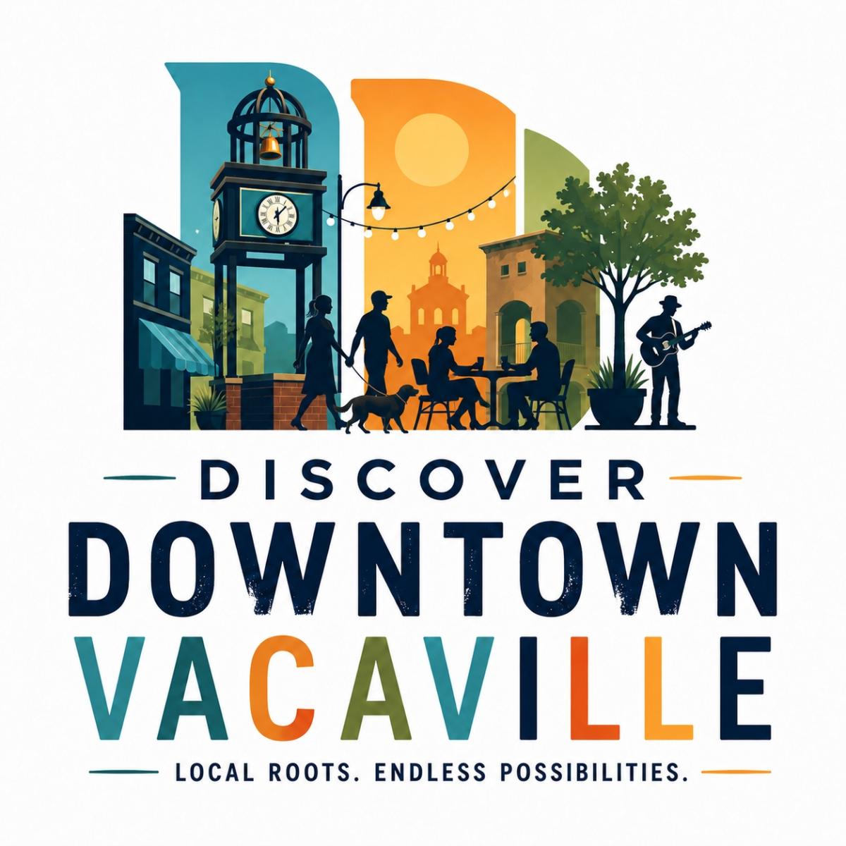 Downtown Vacaville