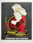 Volcano Johnny’s