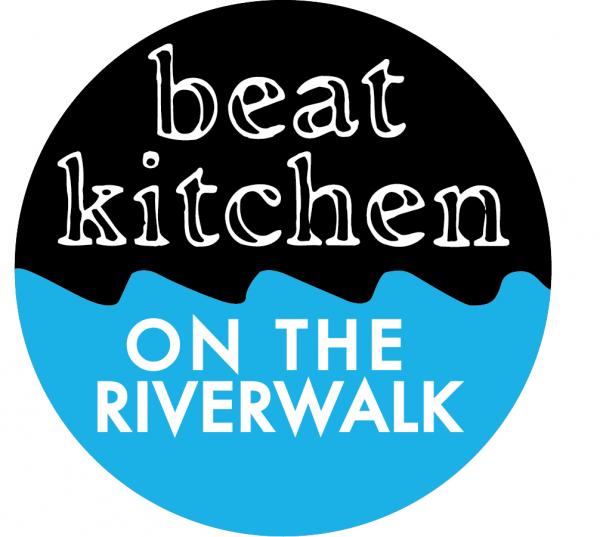 Beat Kitchen on the Riverwalk