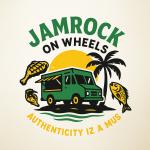 Jamrock On Wheels
