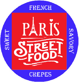 Paris Street Food