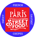 Paris Street Food