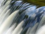 Crest of a Waterfall