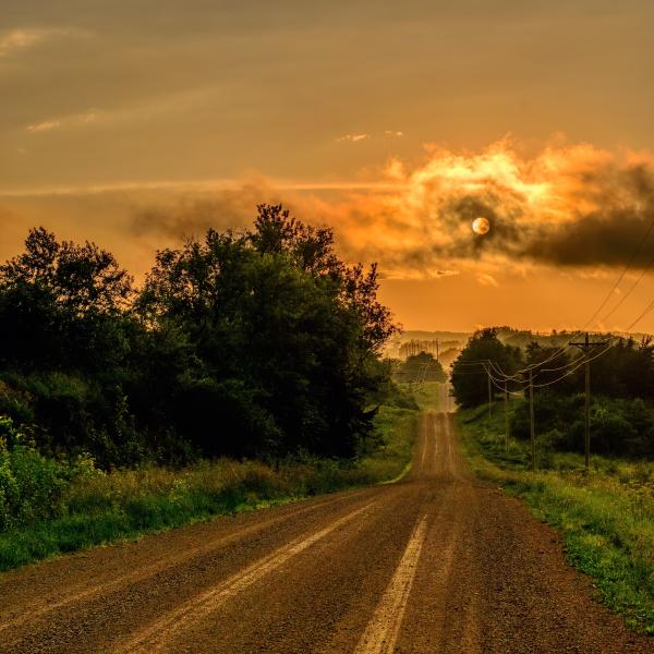 Country Road picture