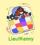 Lieutkenny