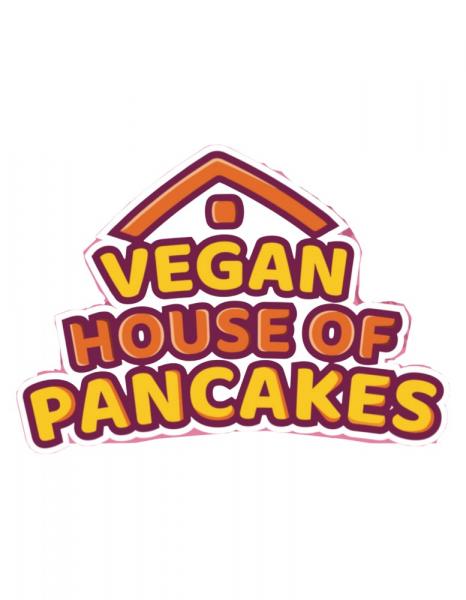 Vegan House Of Pancakes