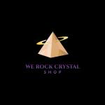 We Rock Crystals