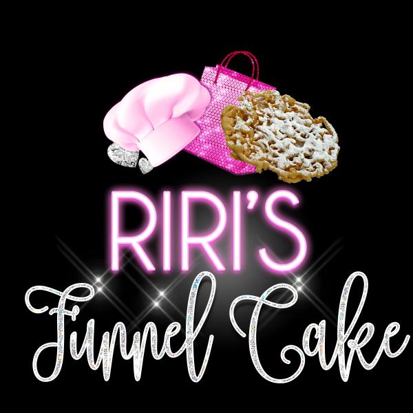 RIRI FUNNEL CAKE
