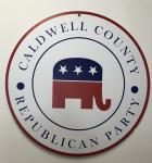 Caldwell County Republican Party