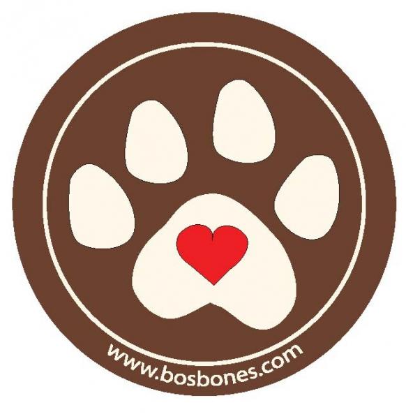 Bo's Bones Gourmet Organic Dog Biscuits LLC