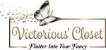 Victorious' Closet