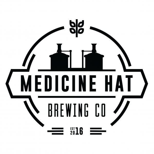 Medicine Hat Brewing Company Medicine Hat Alberta Canada Kaiden