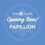 Club Pilates Papillion