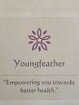 Youngfeather Essential Blends