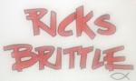 Rick's Brittle