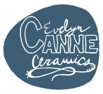 Evelyn Canne Ceramics