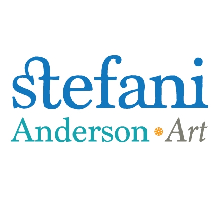 Stefani Anderson Art