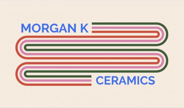 Morgan K Ceramics