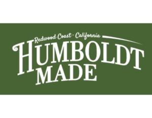 Humboldt Made logo