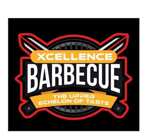 Xcellence barbecue