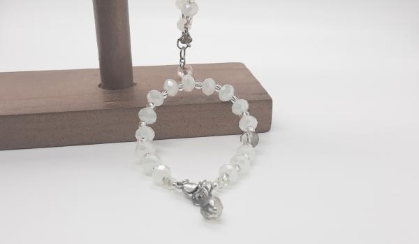 Smokey Glacier Bracelet picture