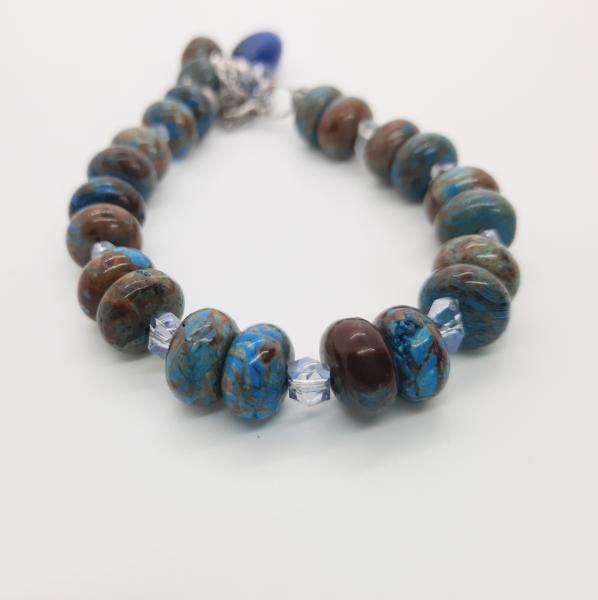 Mosaic Lakes Bracelet picture