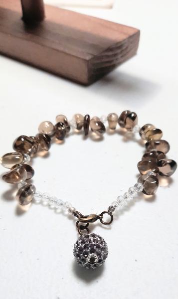 Smoky Disco Bracelet picture