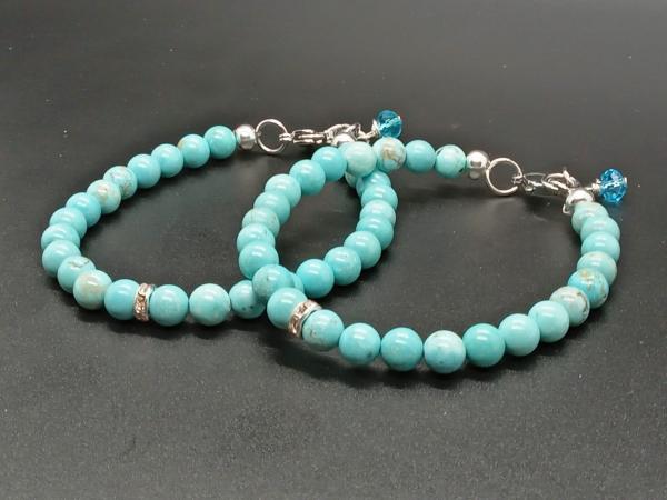 Turquoise Fields Bracelet picture