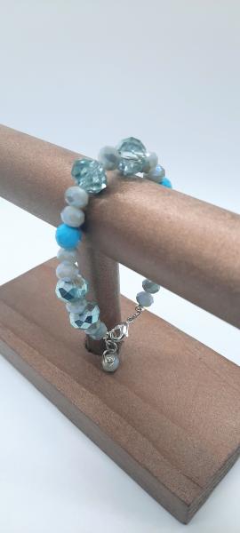 Sea Foam Bracelet picture