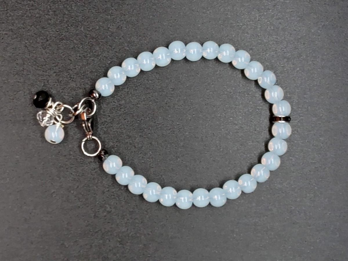 Opal Nights Bracelet picture