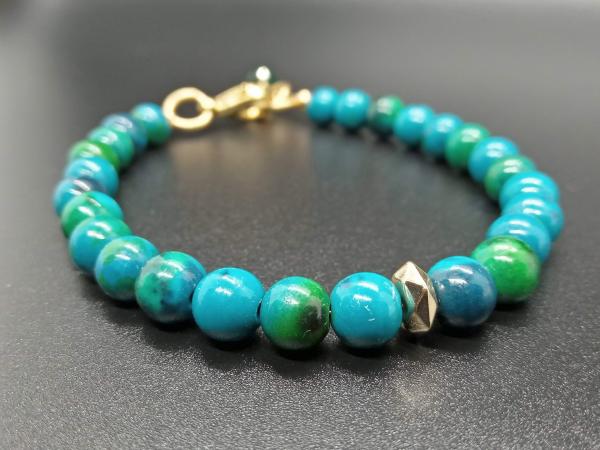 Marbled Ocean Bracelet picture