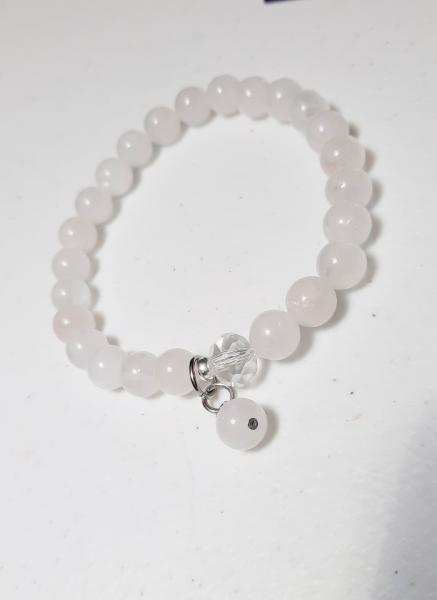 Iced Jade Bracelet picture