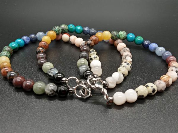 Embracing Colors Gemstone Bracelet picture