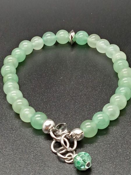 Soft Sky Green Bracelet picture