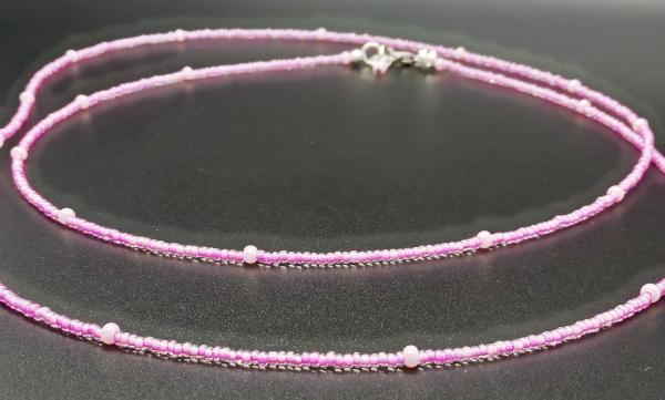 Coral Waist Beads picture