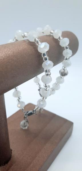 Smokey Glacier Bracelet picture