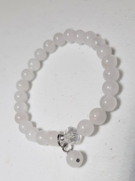 Iced Jade Bracelet picture