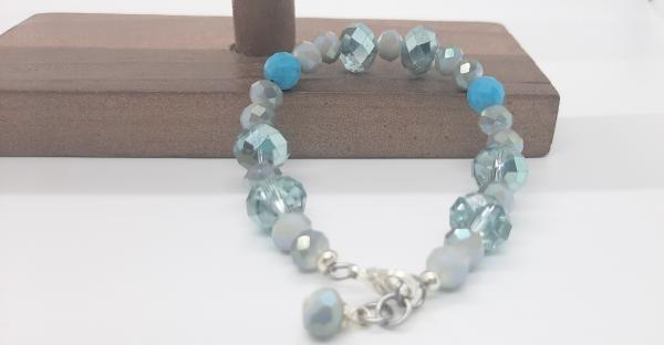 Sea Foam Bracelet picture